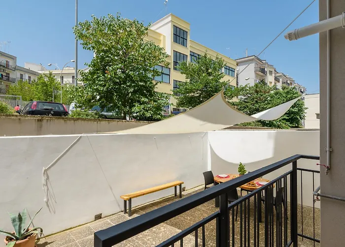 Dimora Vialecce ,With Private Parking