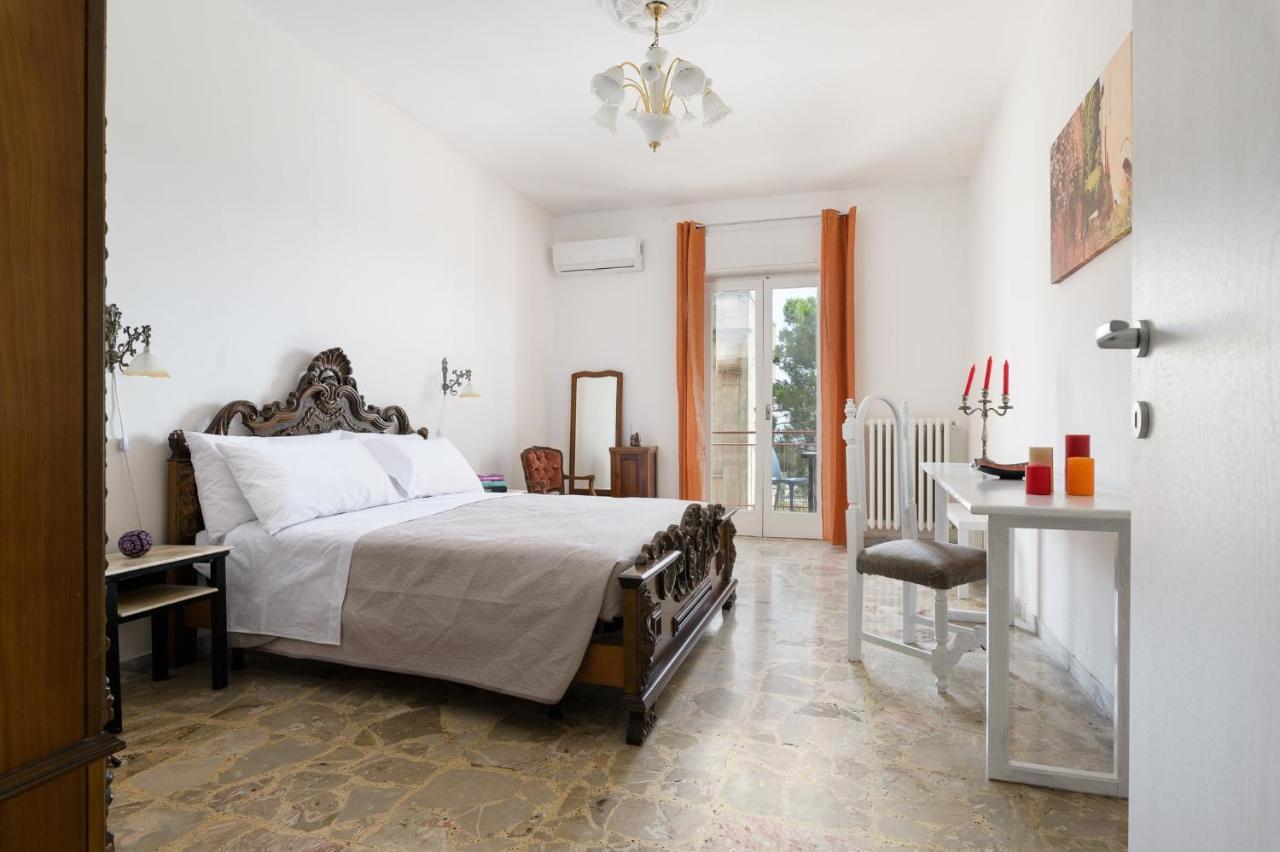 Dimora Vialecce ,with Private Parking Apartment