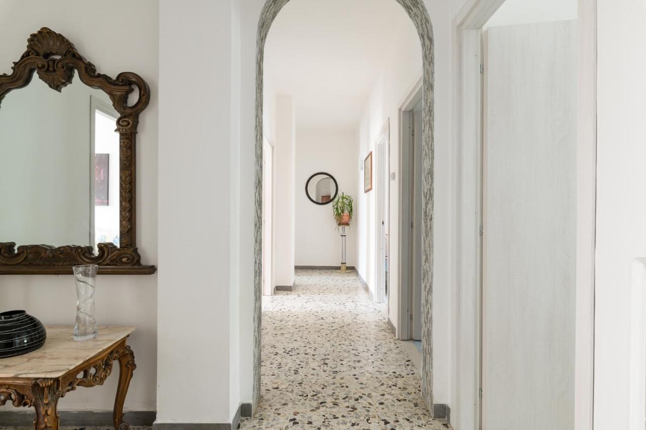 Dimora Vialecce ,with Private Parking Apartment