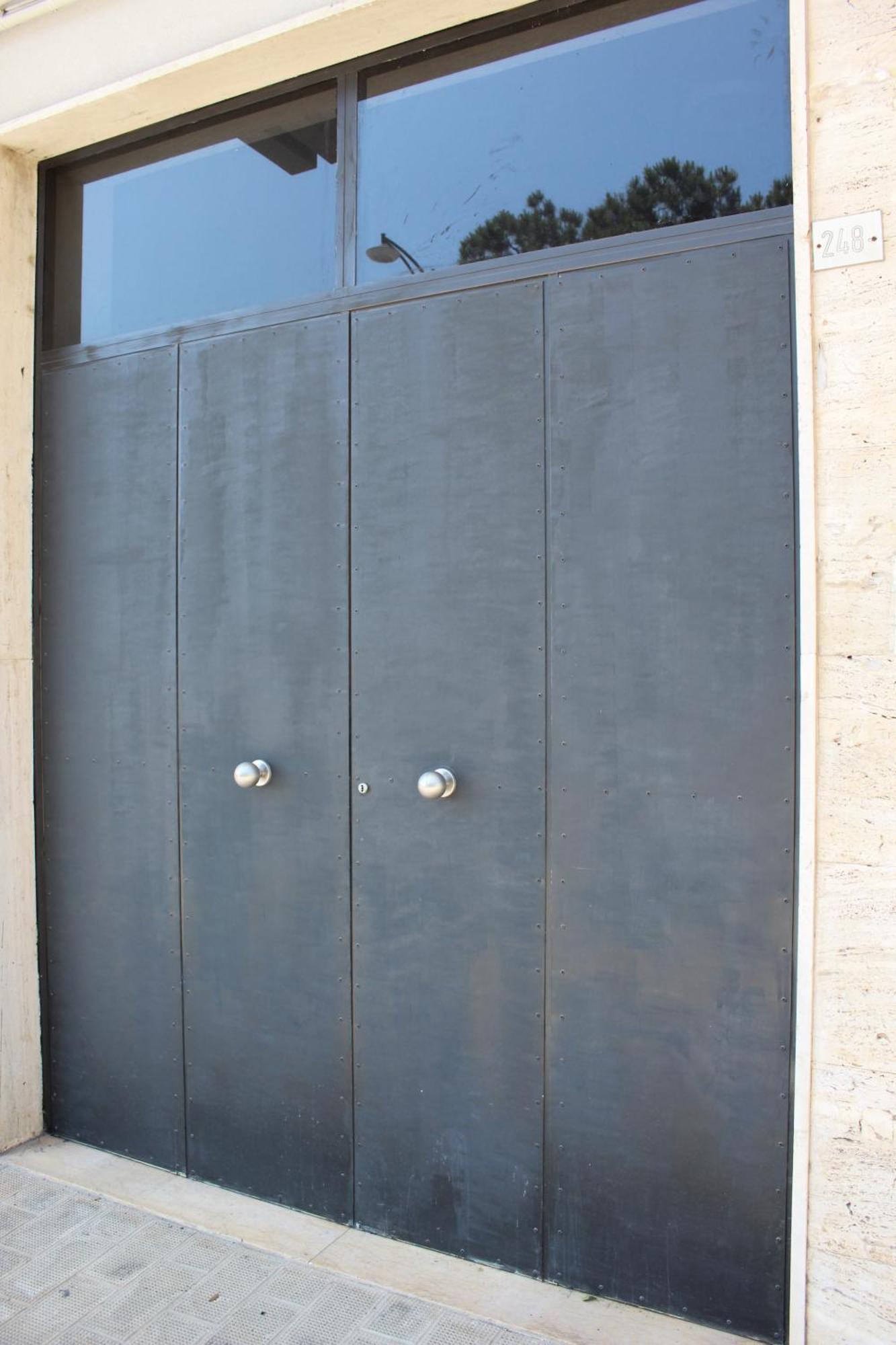 Apartment Dimora Vialecce ,with Private Parking *