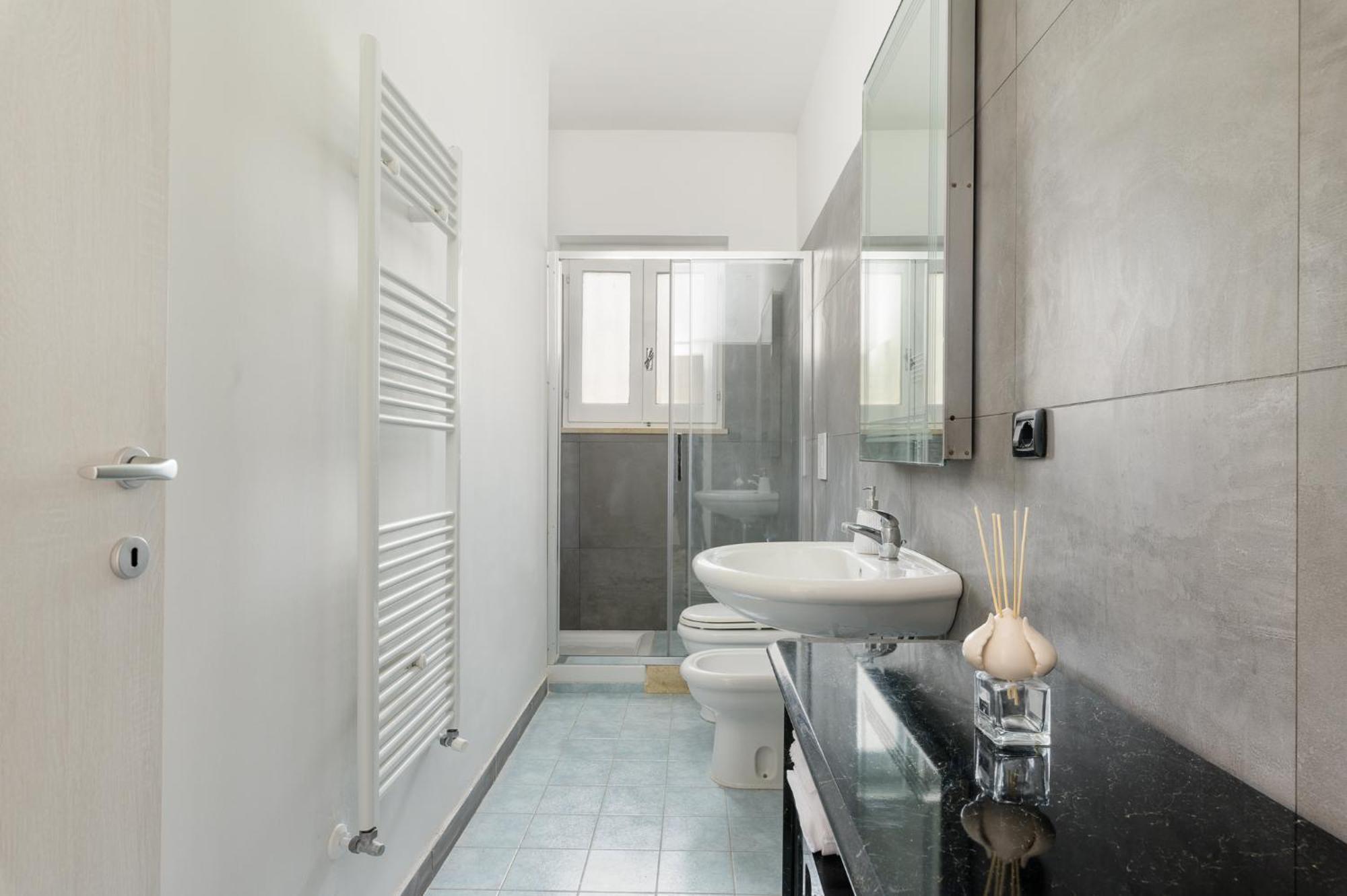 Apartment Dimora Vialecce ,with Private Parking