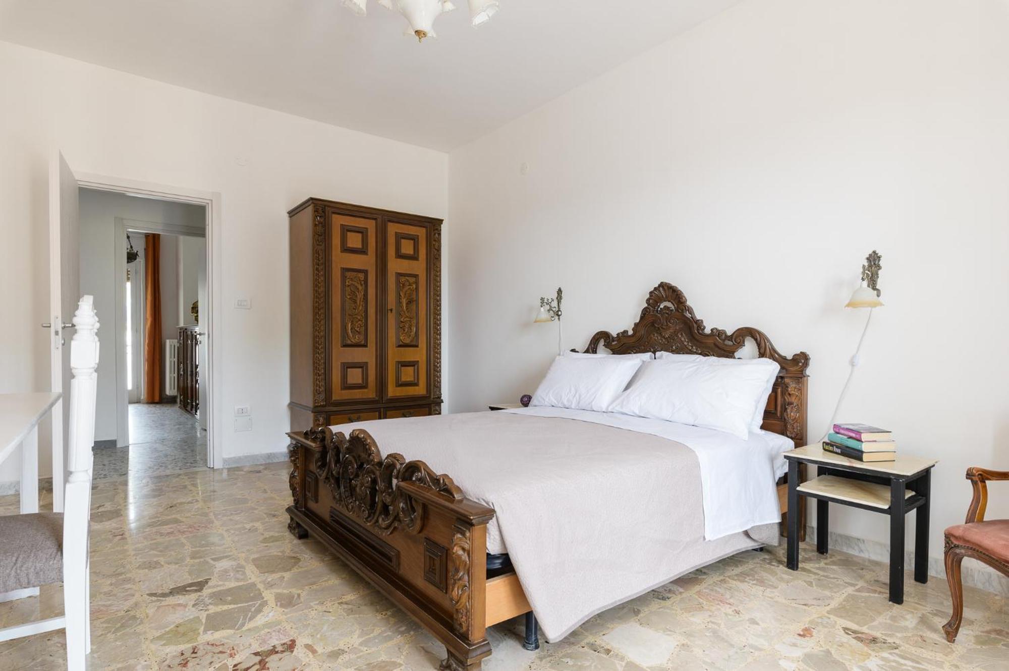 Dimora Vialecce ,with Private Parking Apartment Ostuni