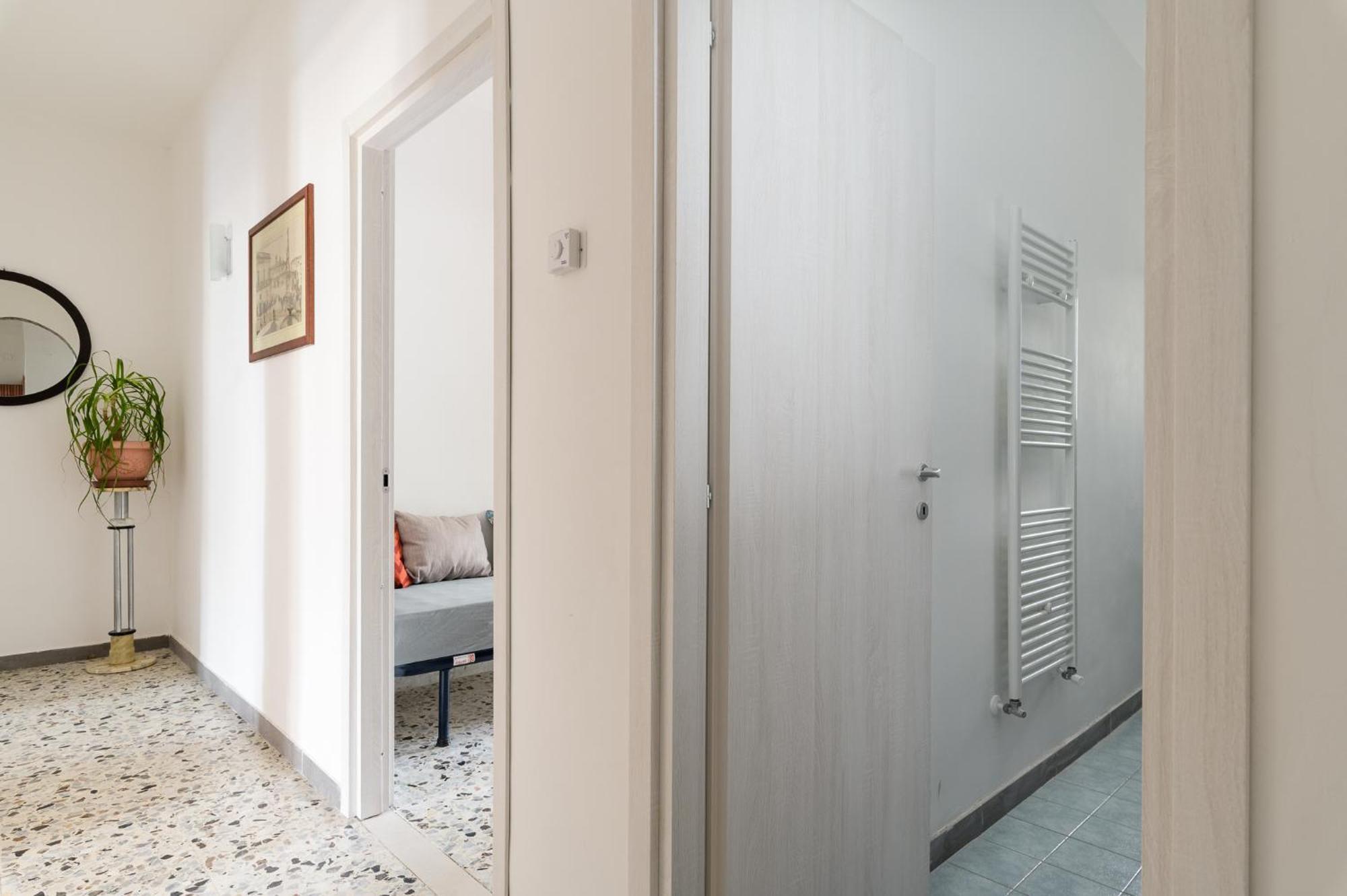 Apartment Dimora Vialecce ,with Private Parking Ostuni