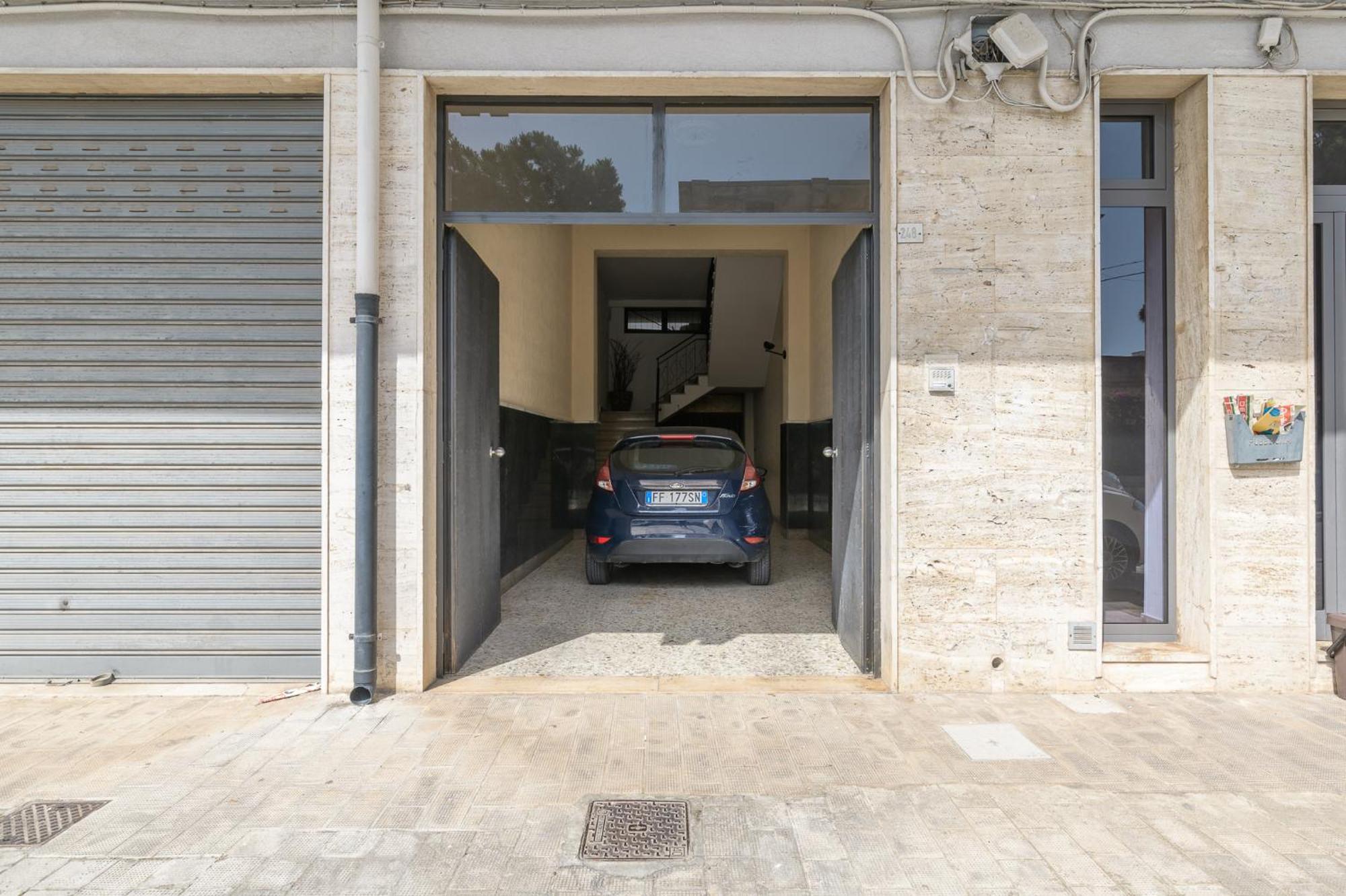 Dimora Vialecce ,with Private Parking Apartment *