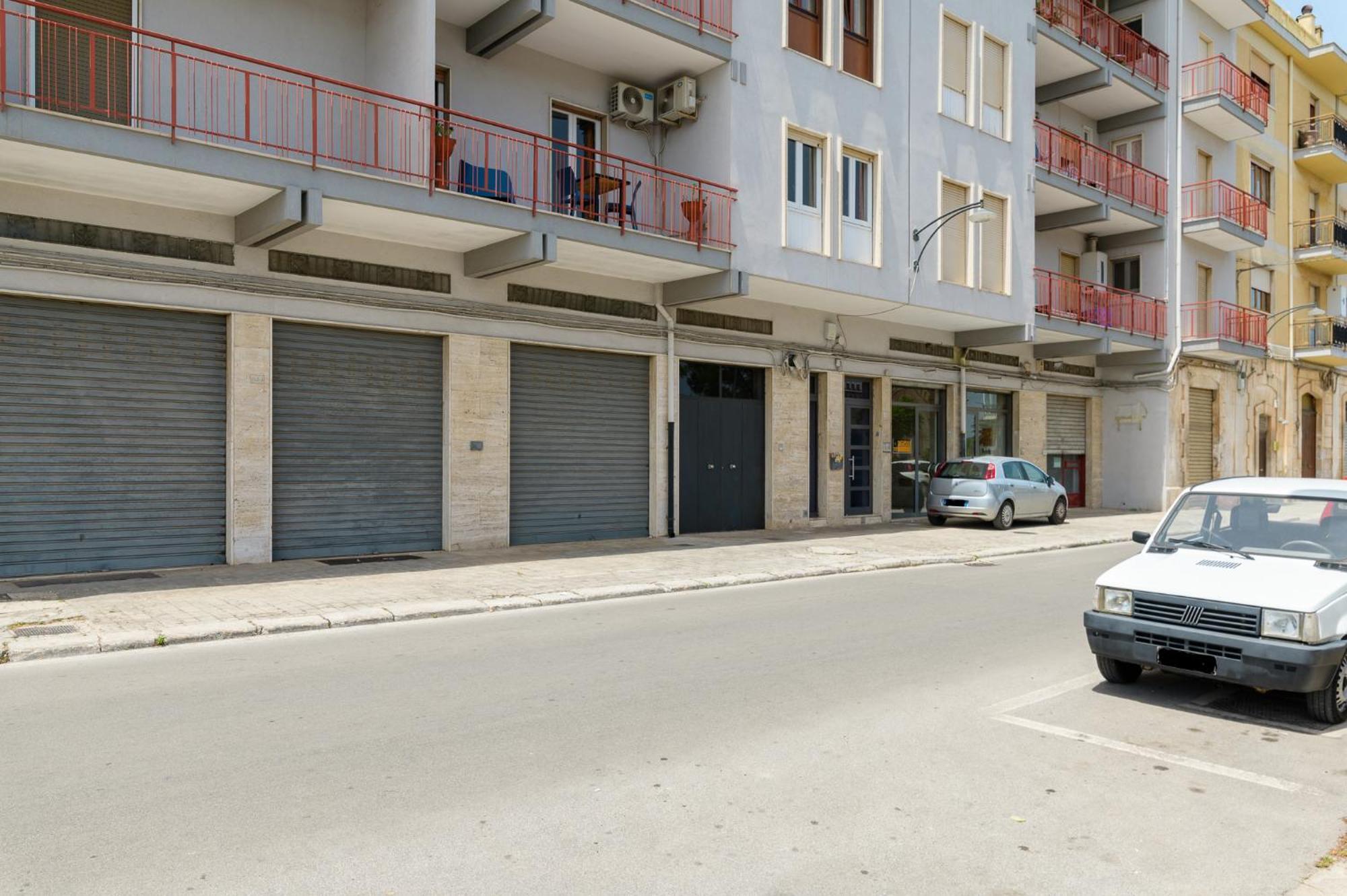 Dimora Vialecce ,with Private Parking Apartment *