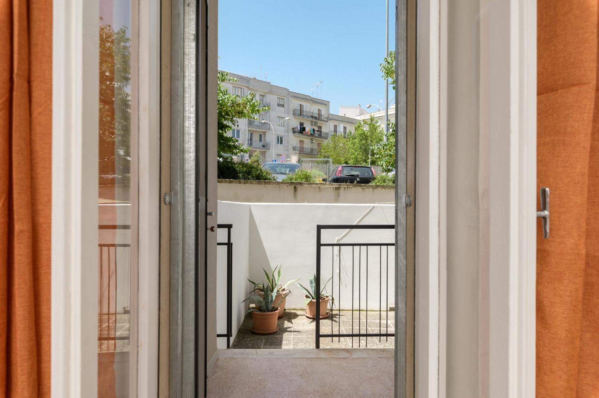 Apartment Dimora Vialecce ,with Private Parking Ostuni