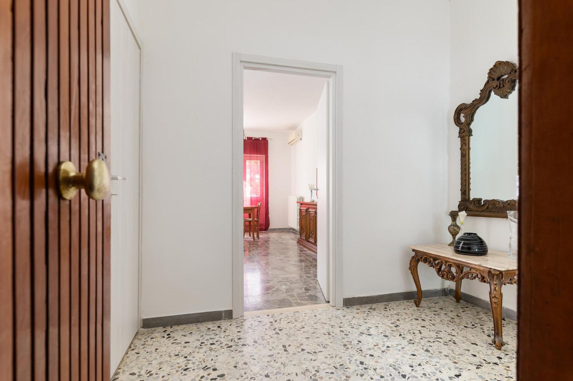 Dimora Vialecce ,with Private Parking Apartment *