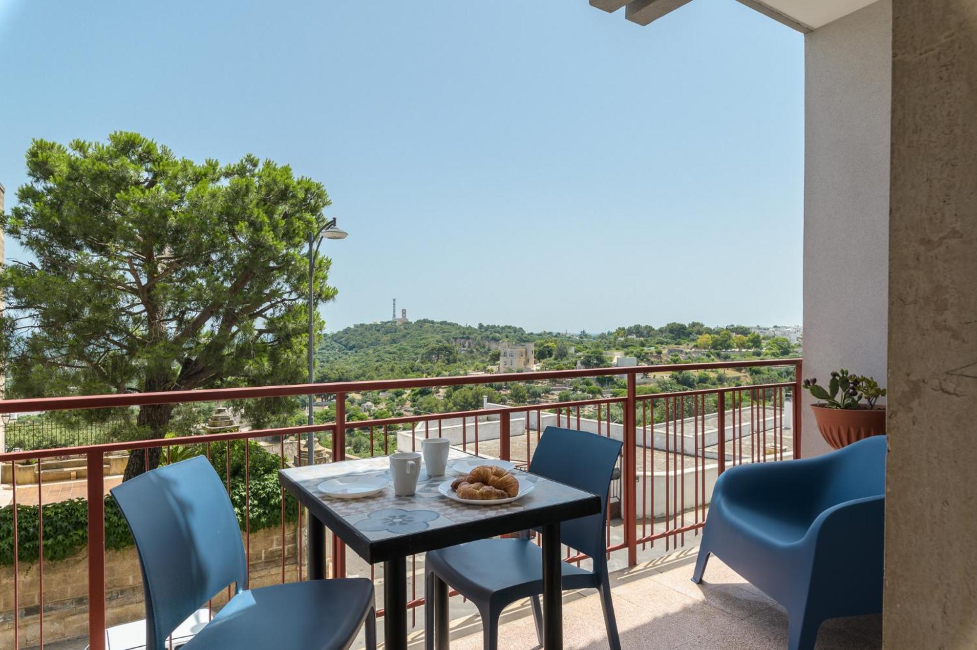 Dimora Vialecce ,with Private Parking Ostuni